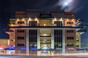 Ảnh trong thư viện ảnh của Hotel Tropico Inn ở San Miguel