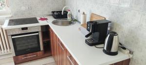 Φωτογραφία από το άλμπουμ του Lovely 2-bedroom Apt with free parking & wifi στο Σαράγεβο +7 φωτογραφίες