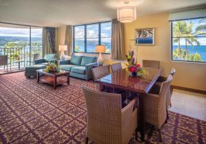 Gallery image of CASTLE Hilo Hawaiian Hotel in Hilo