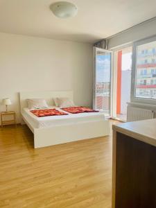 Gallery image of A Nice Place to Stay Apartments in Prague