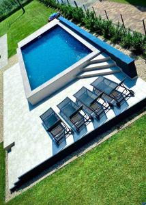 Gallery image of Lelle Sun and Pool Apartments in Balatonlelle