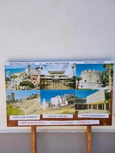 都拉斯GUEST HOUSE VILA ELEZI的相册照片
