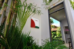 Fotografie z fotogalerie ubytování Room & Vespa 1 v destinaci Seminyak