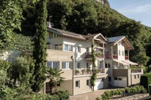 Nespecifikovaný výhled na hory nebo výhled na hory při pohledu z apartmánu