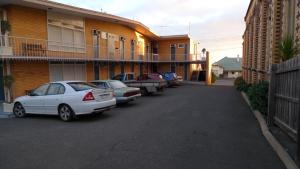 Galería fotográfica de Aberdeen Motor Inn en Geelong