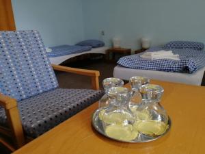 Hotel Chytrov飲料