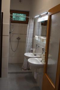 Hotel Chytrov衛浴