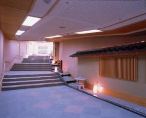 Foto sihtkohas Myoko asuva majutusasutuse Akakura Hotel galeriist