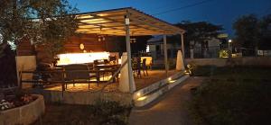 奥马斯帕纳吉亚斯Vot villas的相册照片