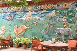 Foto Katmandus asuva majutusasutuse Tibet Guest House galeriist