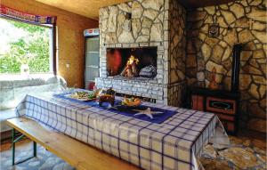 Đồ ăn tại/gần nhà nghỉ dưỡng