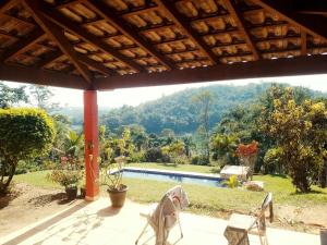 Photo de la galerie de l'établissement Recanto dos amigos ll, à Igaratá