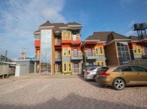 Fotografie z fotogalerie ubytování Apartment 19 v destinaci Lagos
