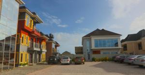 Fotografie z fotogalerie ubytování Apartment 19 v destinaci Lagos