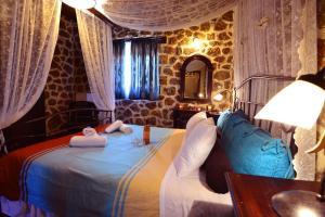 Fotografie z fotogalerie ubytování Filiadra Mountain Suites v destinaci Kato Trikala Korinthias