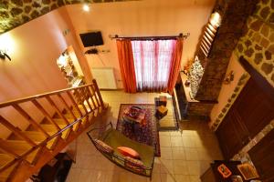 Fotografie z fotogalerie ubytování Filiadra Mountain Suites v destinaci Kato Trikala Korinthias