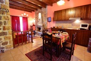 Fotografie z fotogalerie ubytování Filiadra Mountain Suites v destinaci Kato Trikala Korinthias