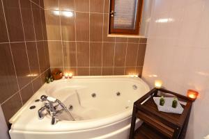 Fotografie z fotogalerie ubytování Filiadra Mountain Suites v destinaci Kato Trikala Korinthias