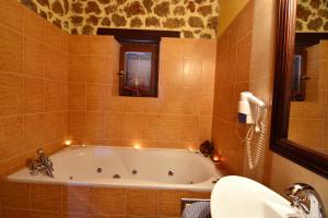 Fotografie z fotogalerie ubytování Filiadra Mountain Suites v destinaci Kato Trikala Korinthias