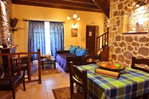 Fotografie z fotogalerie ubytování Filiadra Mountain Suites v destinaci Kato Trikala Korinthias