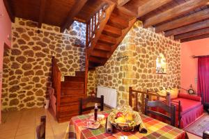 Fotografie z fotogalerie ubytování Filiadra Mountain Suites v destinaci Kato Trikala Korinthias
