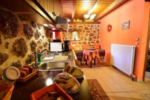 Fotografie z fotogalerie ubytování Filiadra Mountain Suites v destinaci Kato Trikala Korinthias