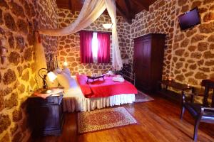 Fotografie z fotogalerie ubytování Filiadra Mountain Suites v destinaci Kato Trikala Korinthias