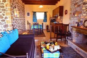 Fotografie z fotogalerie ubytování Filiadra Mountain Suites v destinaci Kato Trikala Korinthias