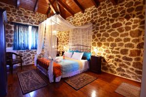 Fotografie z fotogalerie ubytování Filiadra Mountain Suites v destinaci Kato Trikala Korinthias