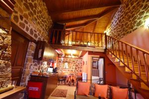 Fotografie z fotogalerie ubytování Filiadra Mountain Suites v destinaci Kato Trikala Korinthias