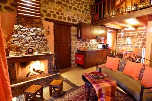 Fotografie z fotogalerie ubytování Filiadra Mountain Suites v destinaci Kato Trikala Korinthias