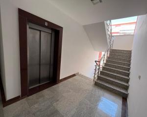 Gambar di galeri bagi Bella View Apartment di Velipojë