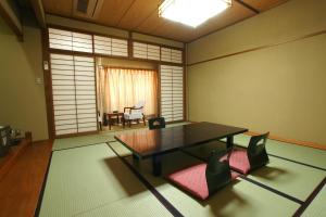 Gallery image of Imakuni Ryokan in Takachiho