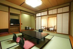 Gallery image of Imakuni Ryokan in Takachiho