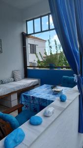 Kép Island house in Elika - Marathias szállásáról Elíka városában a galériában