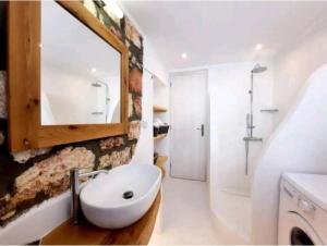 ポロニアにあるVilla DORIANA IN PELEKOUDAのギャラリーの写真