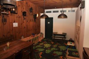 Fotografie z fotogalerie ubytování Aparthotel Mádr v Modravě