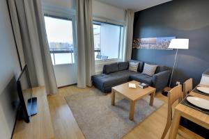 Gallery image of Forenom Serviced Apartments Tampere Pyynikki in Tampere