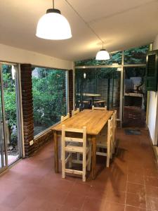 Fotografie z fotogalerie ubytování El Charquito Chascomus v destinaci Chascomús