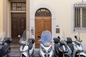 Kép Ricasoli 34 House by 360Rentals szállásáról Firenzében a galériában