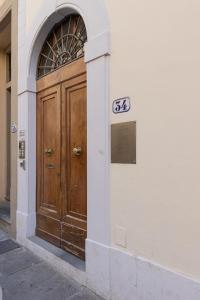 The facade or entrance of Ricasoli 34 House by 360Rentals