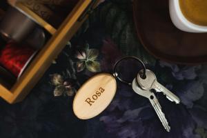 Fotografie z fotogalerie ubytování Chata pod Třešní v Malé Morávce