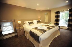 Gallery image of Queens arms country inn in Glossop