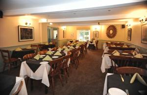 Gallery image of Queens arms country inn in Glossop