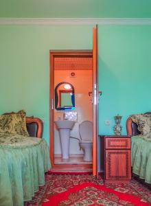 Fotografie z fotogalerie ubytování Aspet B&B v destinaci Tatev