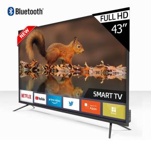 TV o dispositivi per l'intrattenimento presso Piso céntrico y a pie de playa.