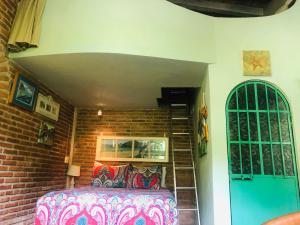 Fotografie z fotogalerie ubytování Casa Cereza Apartments v destinaci Puerto Vallarta