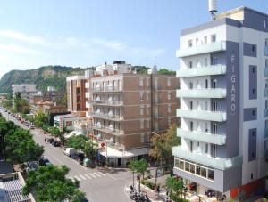 Okolí hotelu