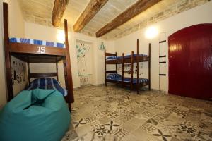 Gallery image of Vallettastay Dormitory shared hostel in Valletta