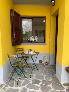 Kép casa RIFUGIO OLIVIERI szállásáról Falera városában a galériában